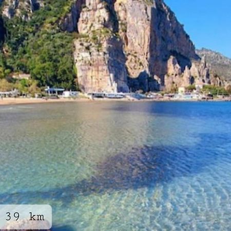 Casetta In Collina Sezze Kültér fotó