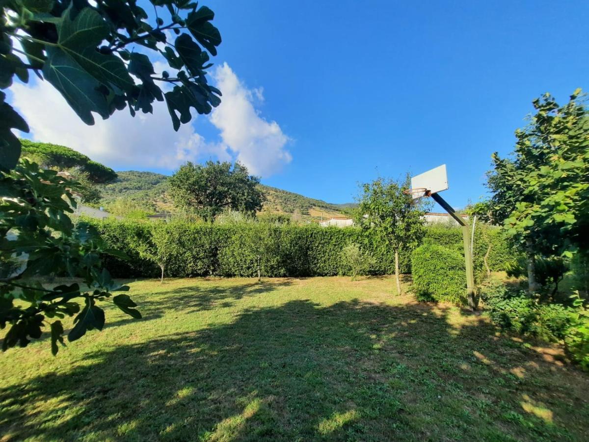 Casetta In Collina Sezze Kültér fotó