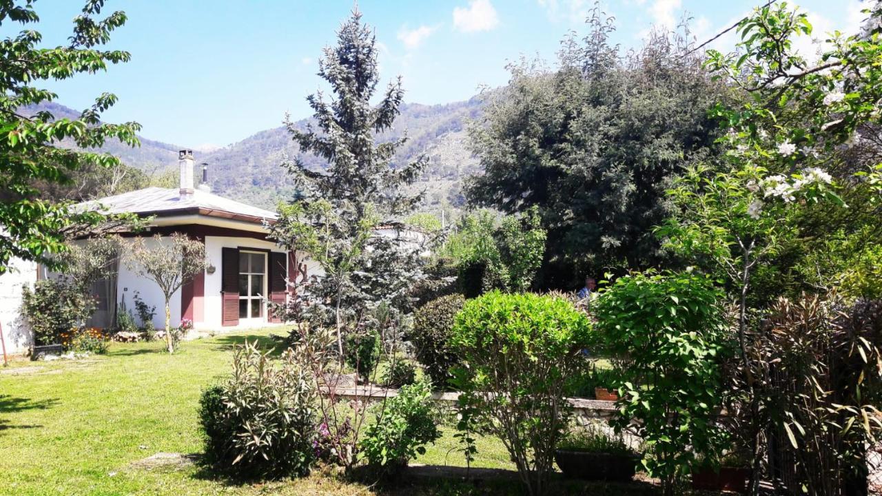 Casetta In Collina Sezze Kültér fotó
