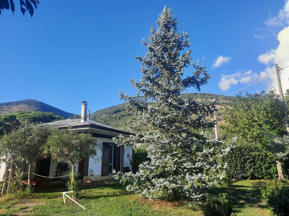 Casetta In Collina Sezze Kültér fotó