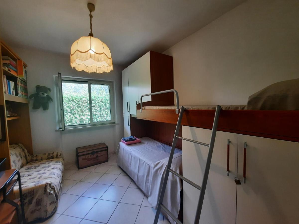 Casetta In Collina Sezze Kültér fotó