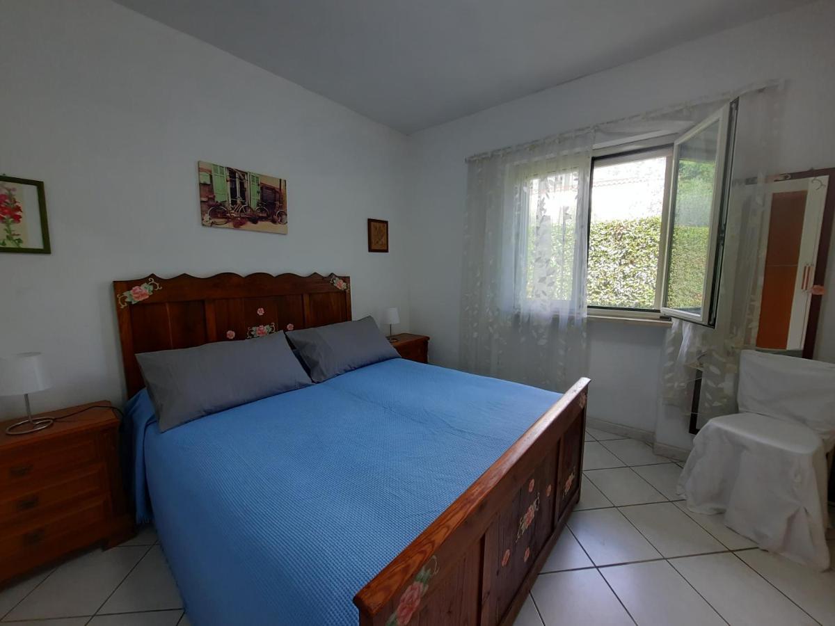 Casetta In Collina Sezze Kültér fotó
