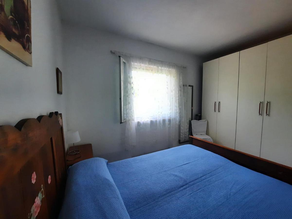 Casetta In Collina Sezze Kültér fotó