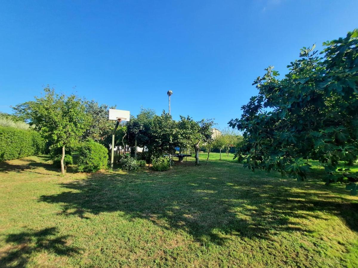 Casetta In Collina Sezze Kültér fotó