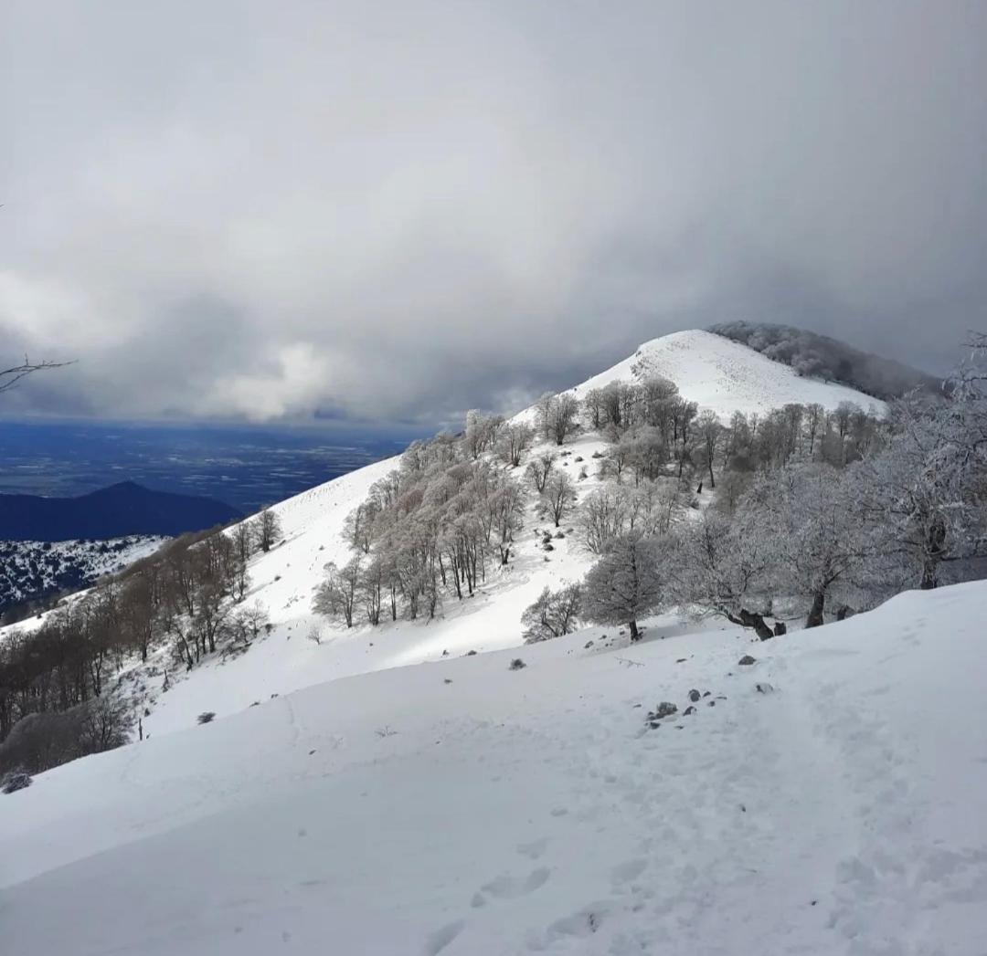 Casetta In Collina Sezze Kültér fotó