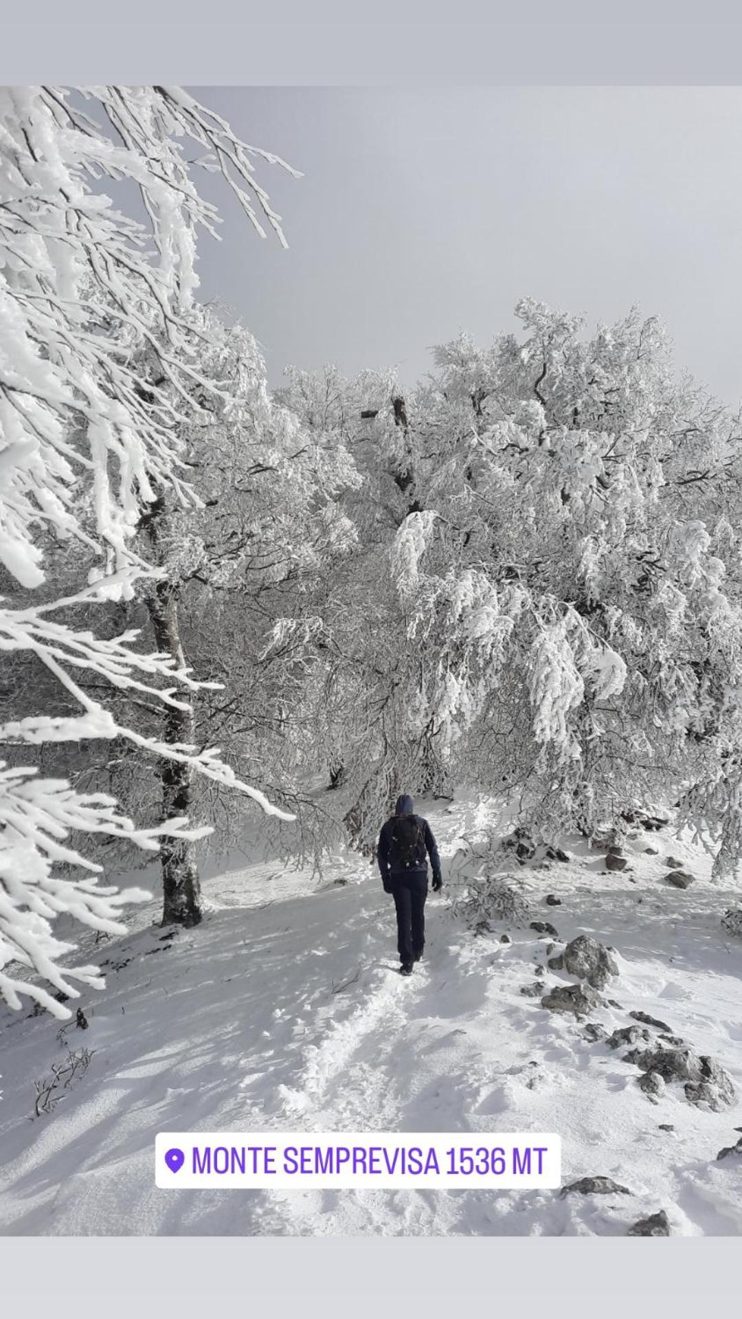 Casetta In Collina Sezze Kültér fotó